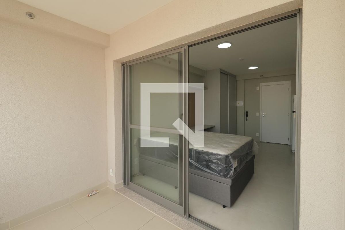 Kitnet-Studio, 32 m² - Foto 13