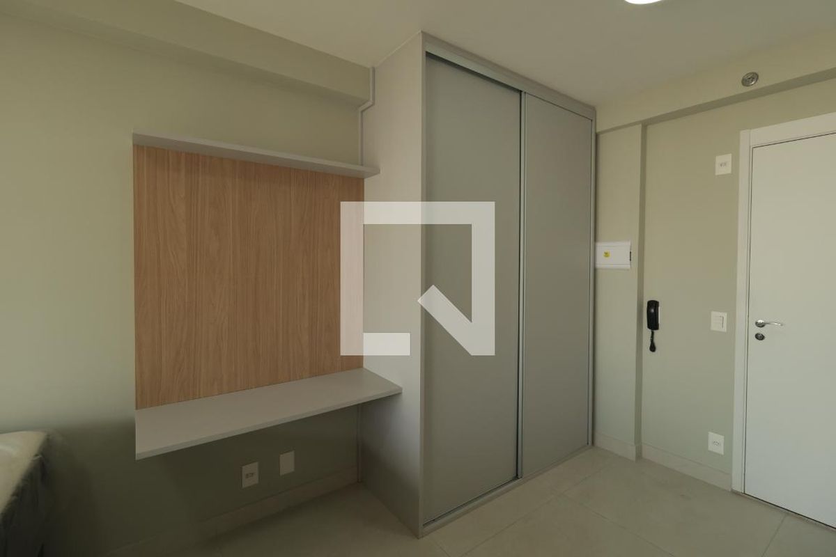 Kitnet-Studio, 32 m² - Foto 30