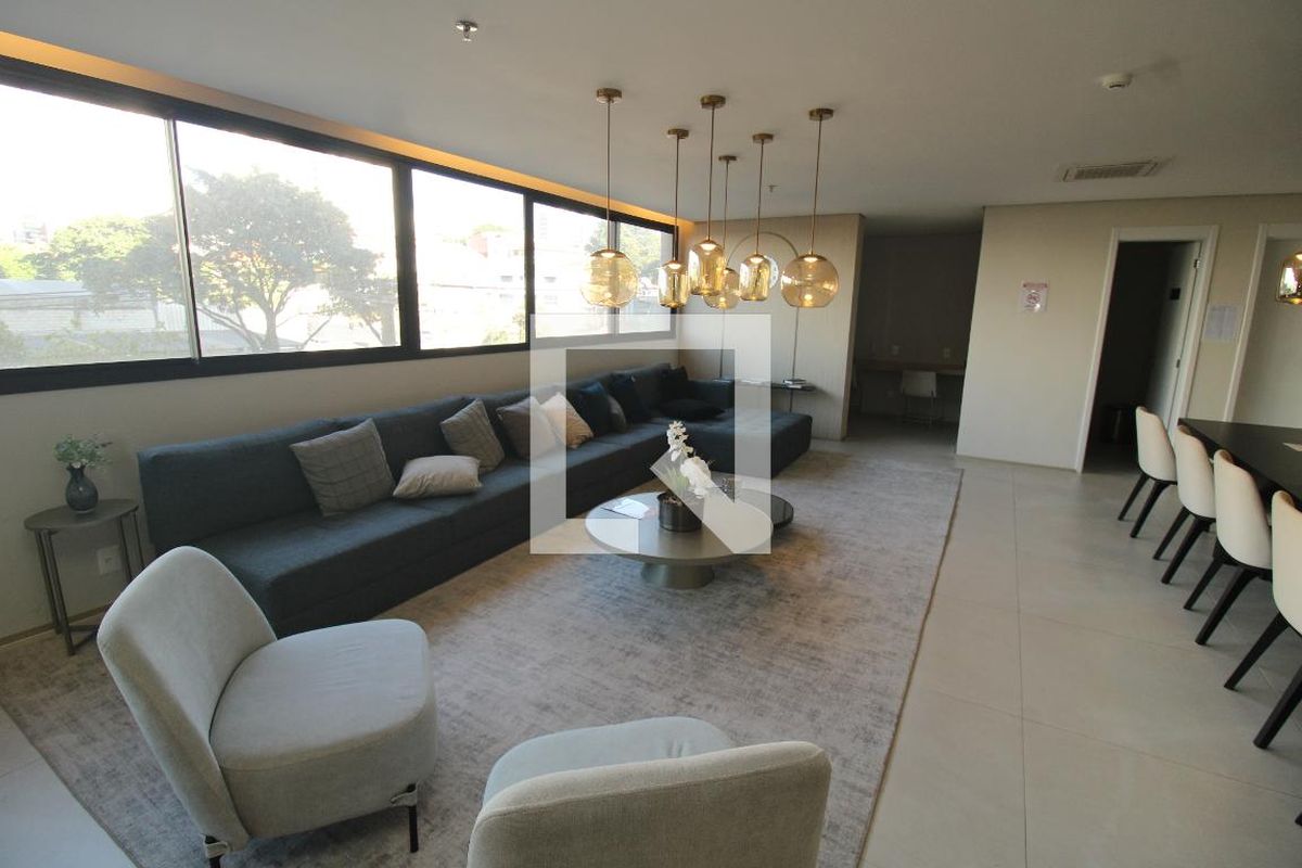 Kitnet-Studio, 32 m² - Foto 33