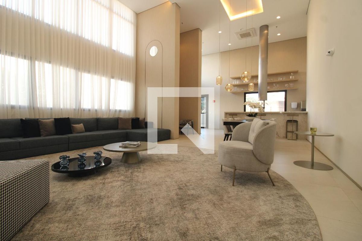 Kitnet-Studio, 32 m² - Foto 34