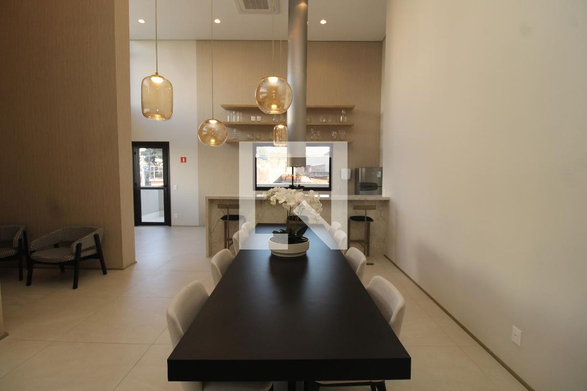 Kitnet-Studio, 32 m² - Foto 36