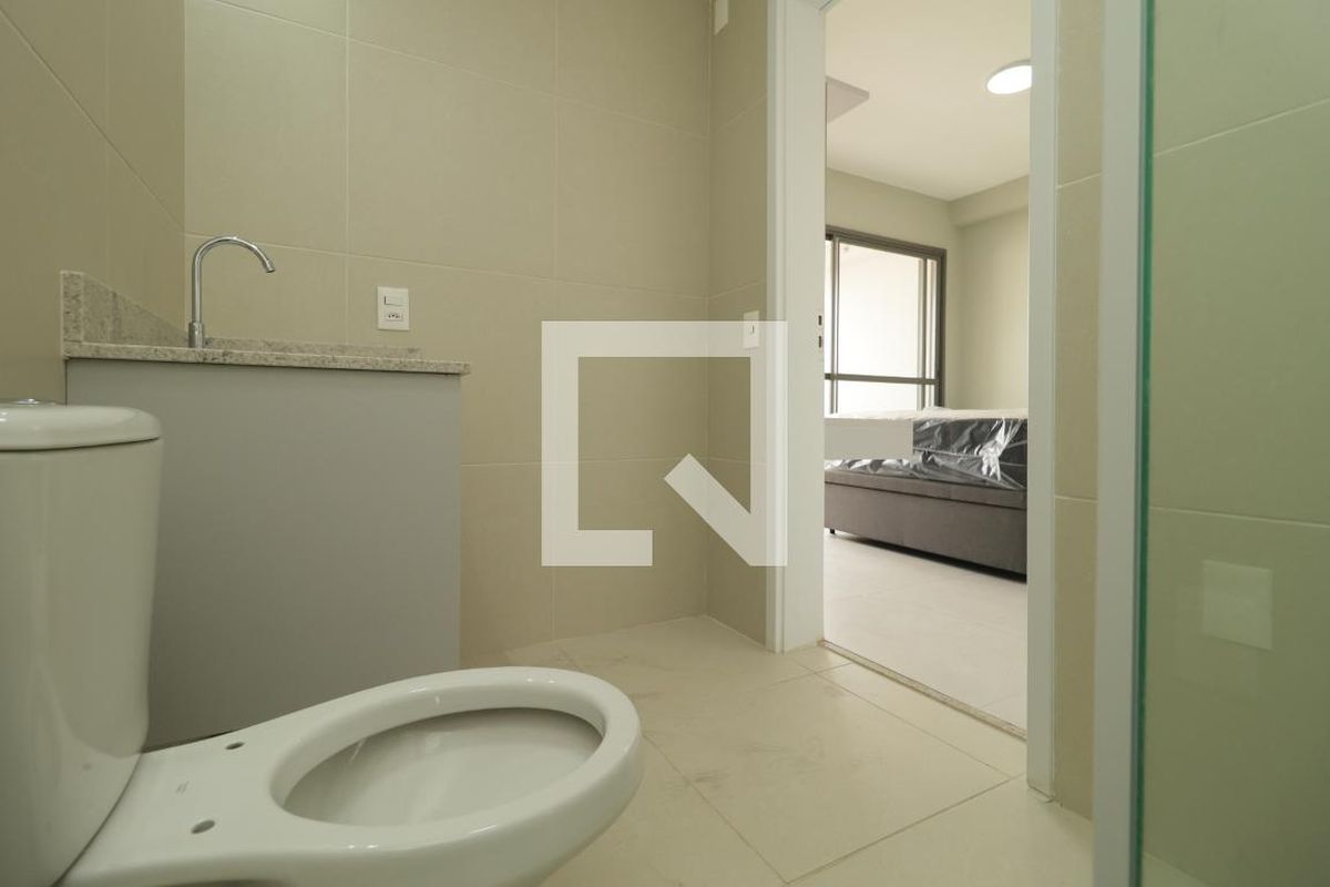 Kitnet-Studio, 32 m² - Foto 21