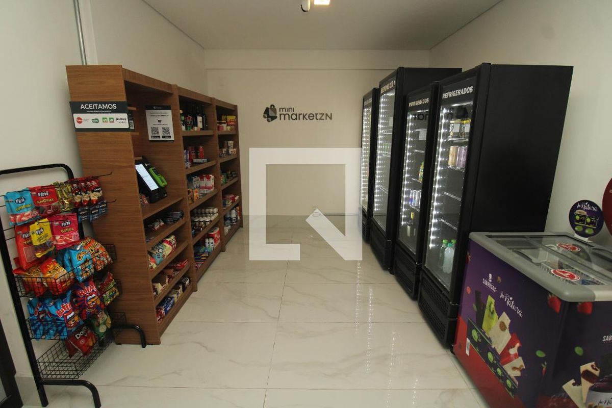 Kitnet-Studio, 32 m² - Foto 44