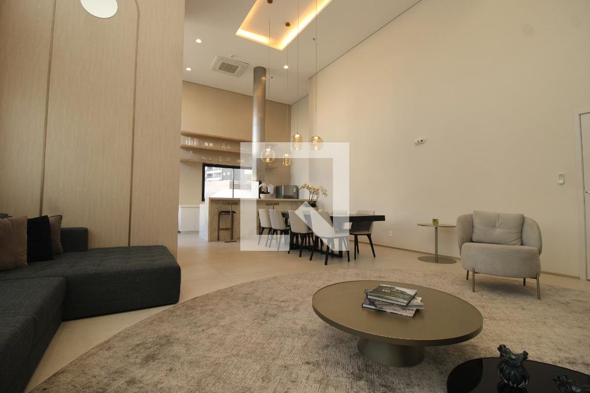 Kitnet-Studio, 32 m² - Foto 35