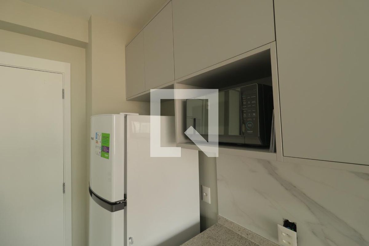 Kitnet-Studio, 32 m² - Foto 26
