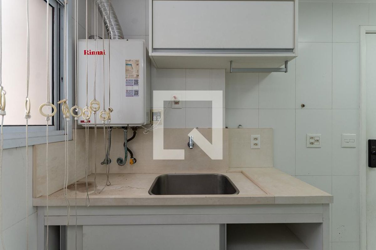 Apartamento, 4 quartos, 158 m² - Foto 47