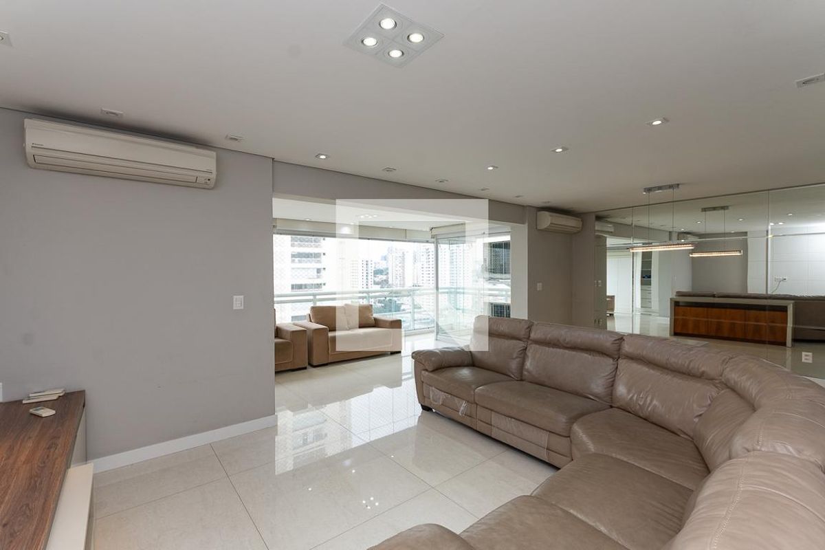 Apartamento, 4 quartos, 158 m² - Foto 6