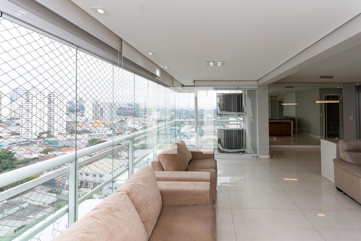 Apartamento, 4 quartos, 158 m² - Foto 7