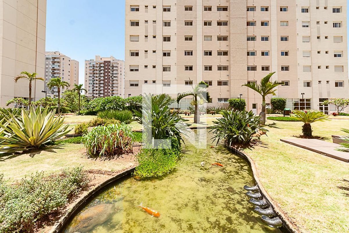 Apartamento, 4 quartos, 158 m² - Foto 54