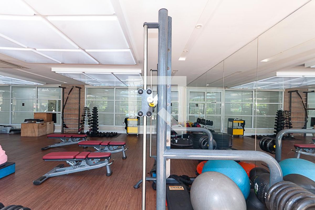 Apartamento, 4 quartos, 158 m² - Foto 60