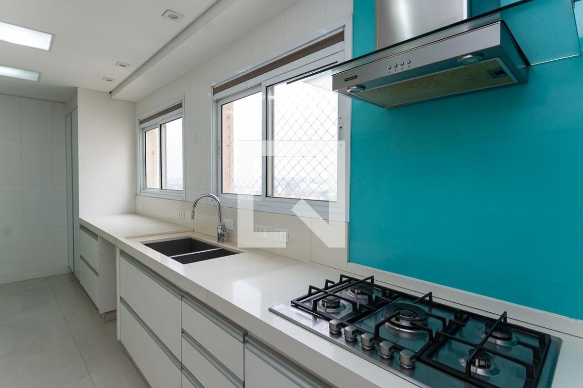 Apartamento, 4 quartos, 158 m² - Foto 13