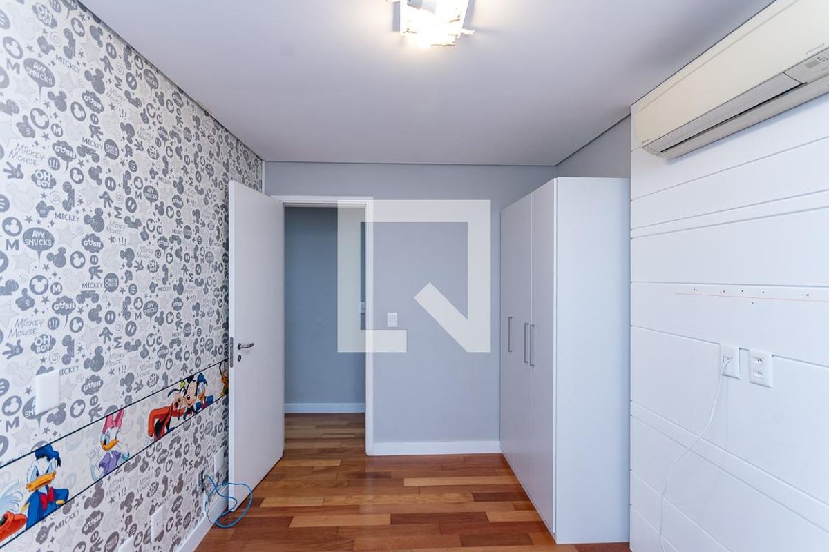 Apartamento, 4 quartos, 158 m² - Foto 19