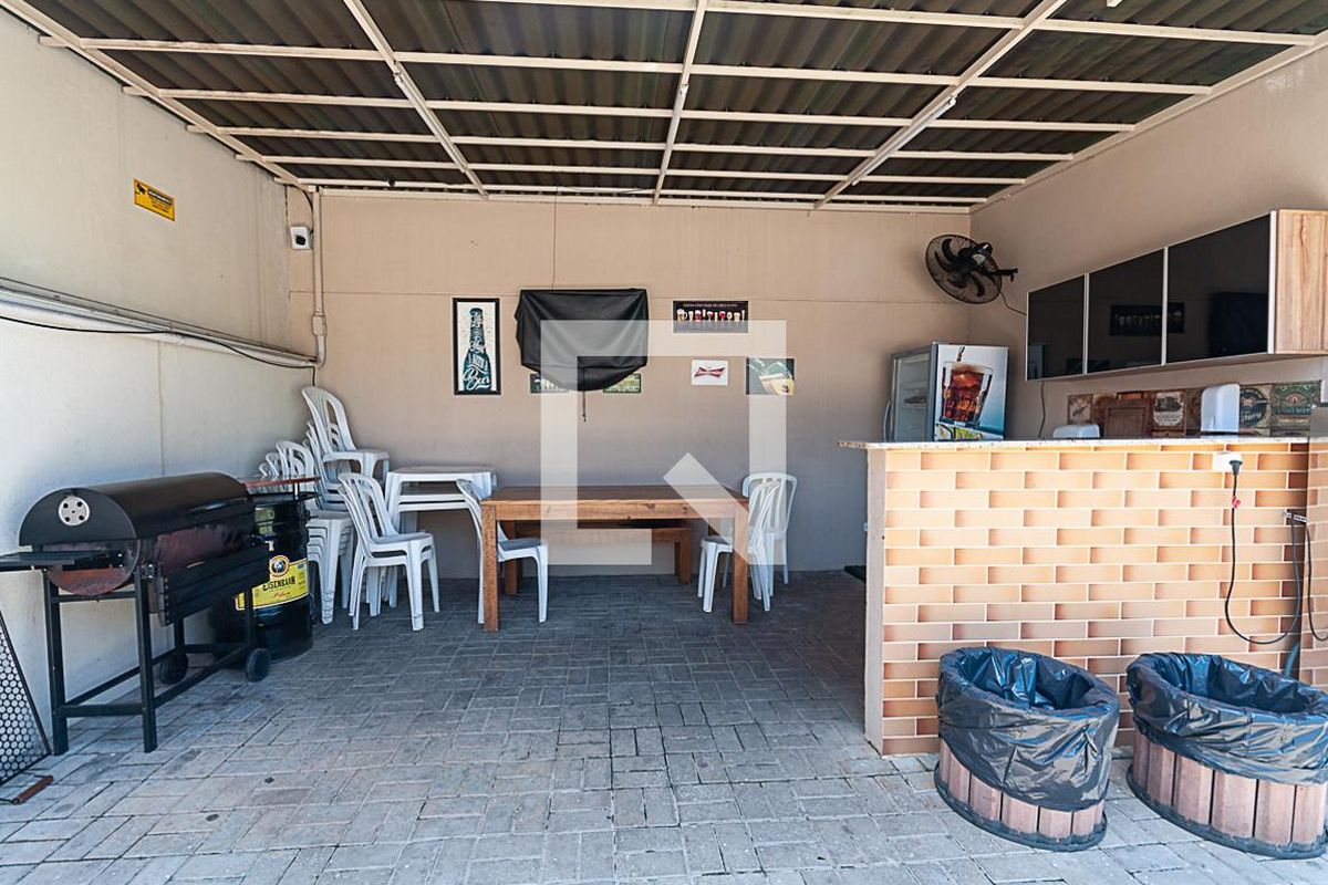 Apartamento, 4 quartos, 158 m² - Foto 57