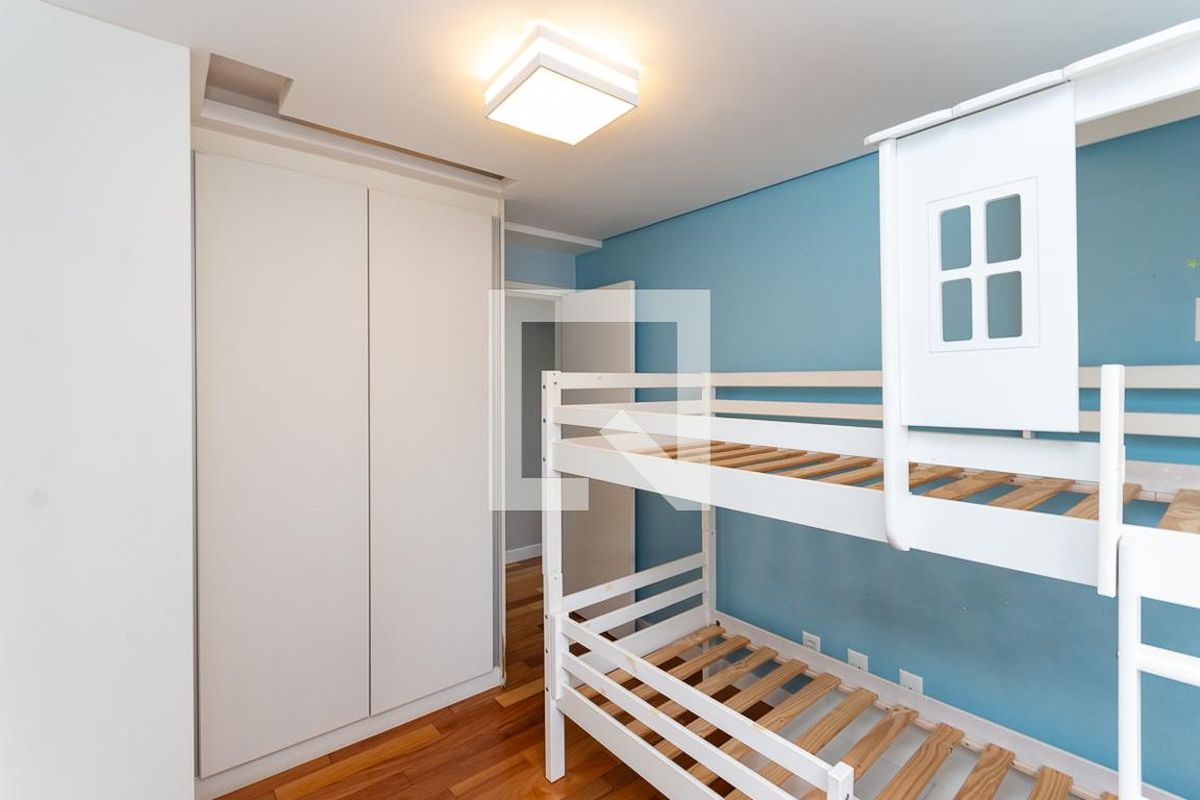 Apartamento, 4 quartos, 158 m² - Foto 22