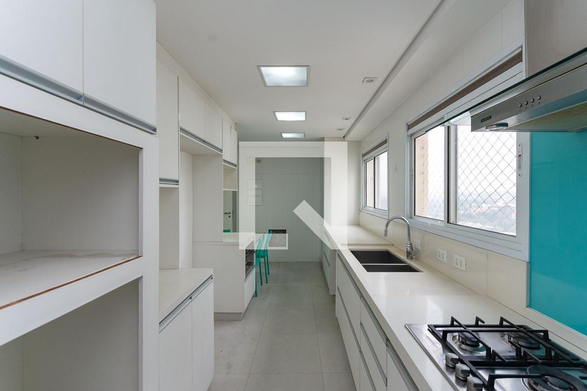 Apartamento, 4 quartos, 158 m² - Foto 12