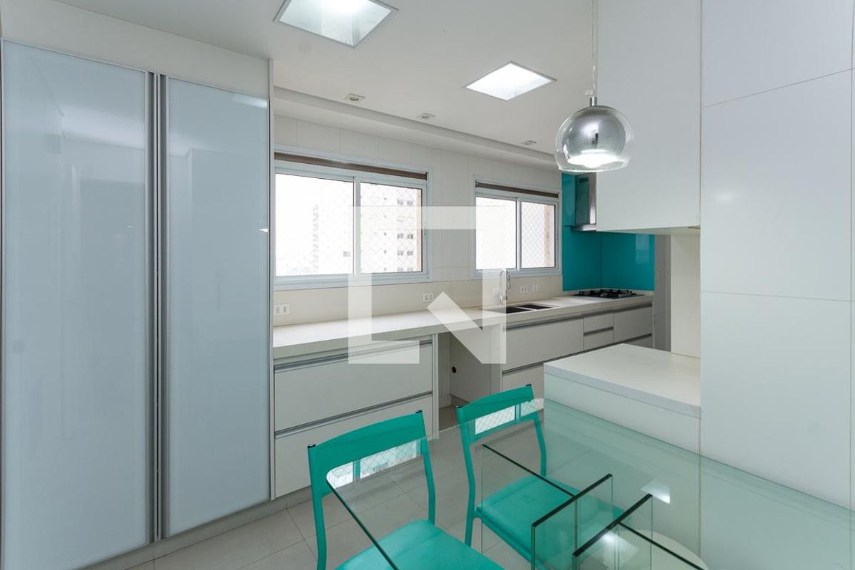 Apartamento, 4 quartos, 158 m² - Foto 10