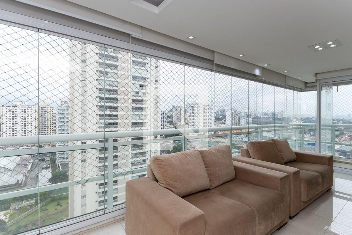 Apartamento, 4 quartos, 158 m² - Foto 8