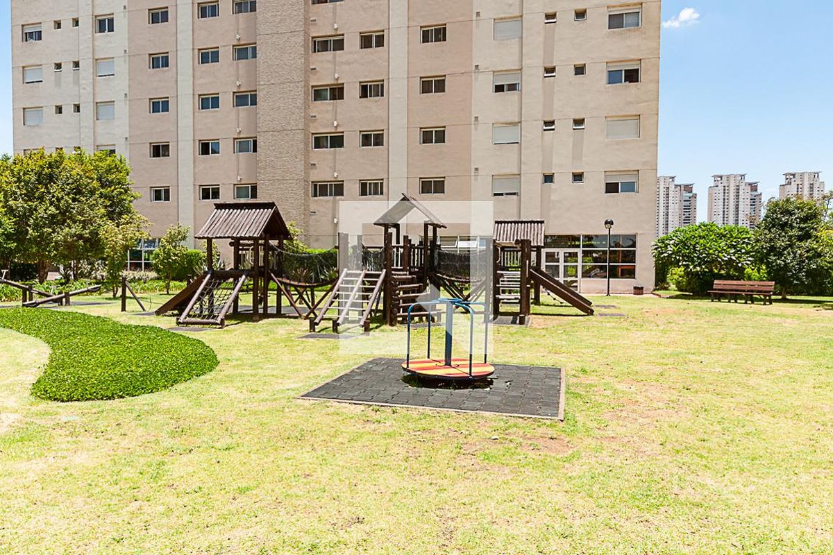 Apartamento, 4 quartos, 158 m² - Foto 55