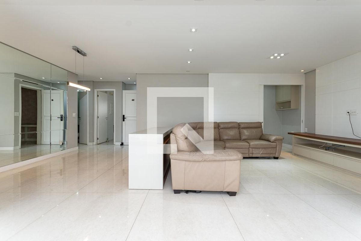 Apartamento, 4 quartos, 158 m² - Foto 3