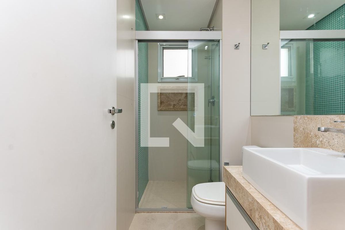 Apartamento, 4 quartos, 158 m² - Foto 31