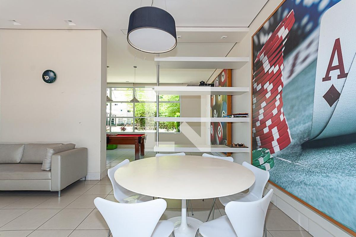 Apartamento, 4 quartos, 158 m² - Foto 69