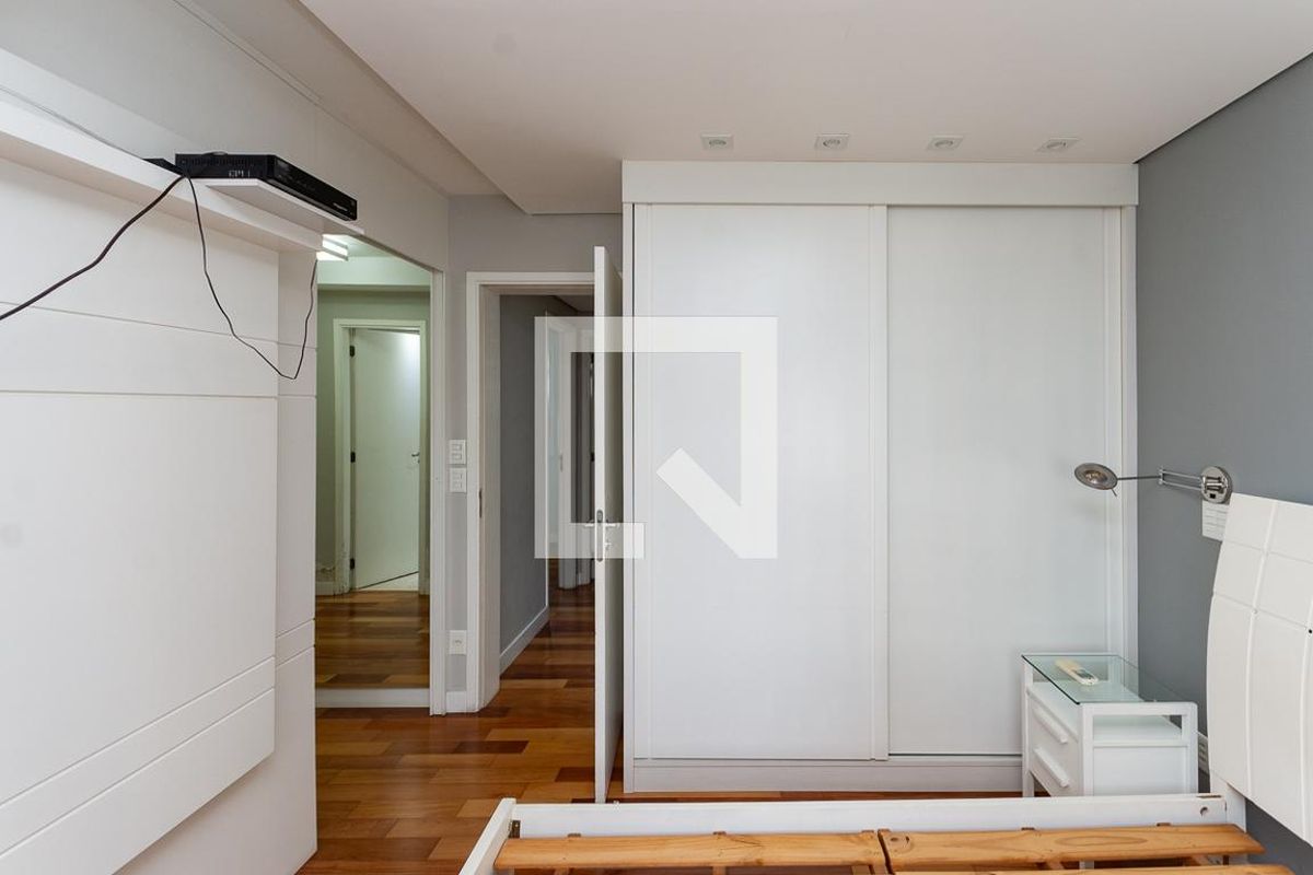 Apartamento, 4 quartos, 158 m² - Foto 37