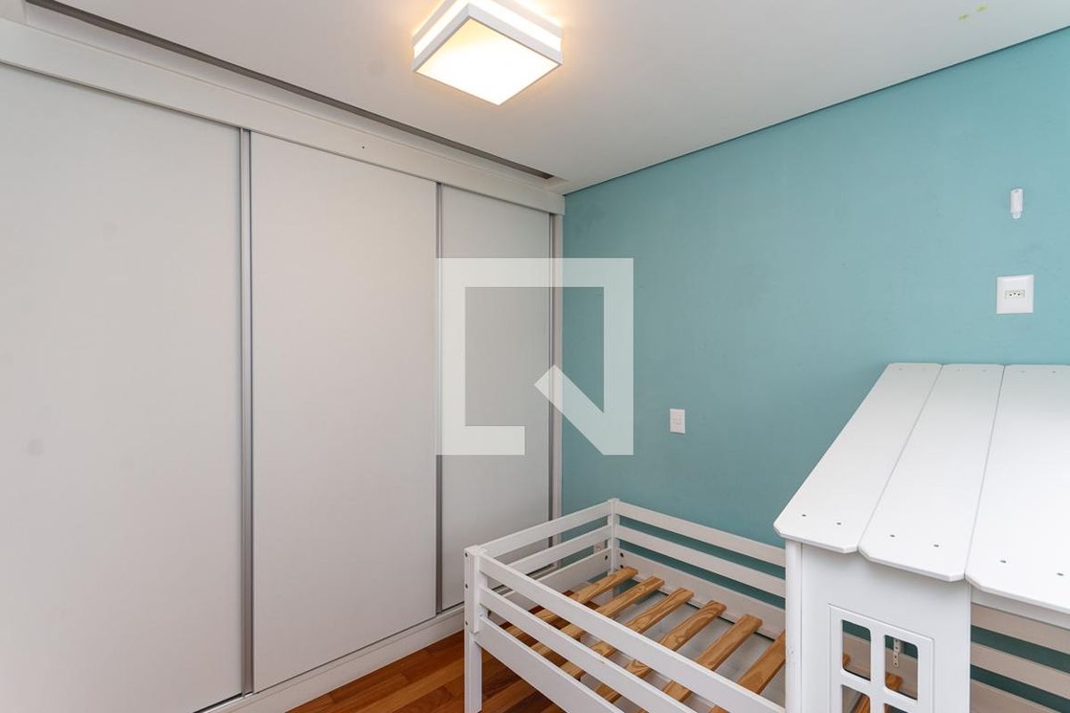 Apartamento, 4 quartos, 158 m² - Foto 28