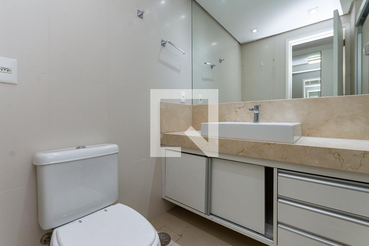 Apartamento, 4 quartos, 158 m² - Foto 42