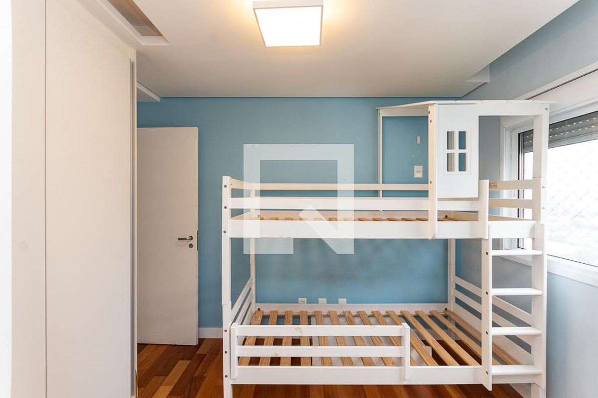 Apartamento, 4 quartos, 158 m² - Foto 21