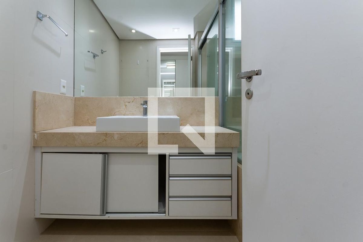 Apartamento, 4 quartos, 158 m² - Foto 41