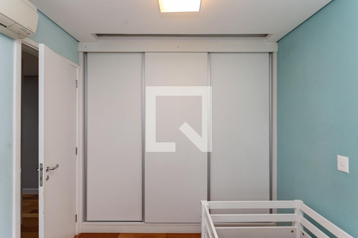 Apartamento, 4 quartos, 158 m² - Foto 29