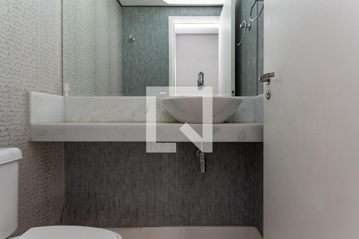 Apartamento, 4 quartos, 158 m² - Foto 14