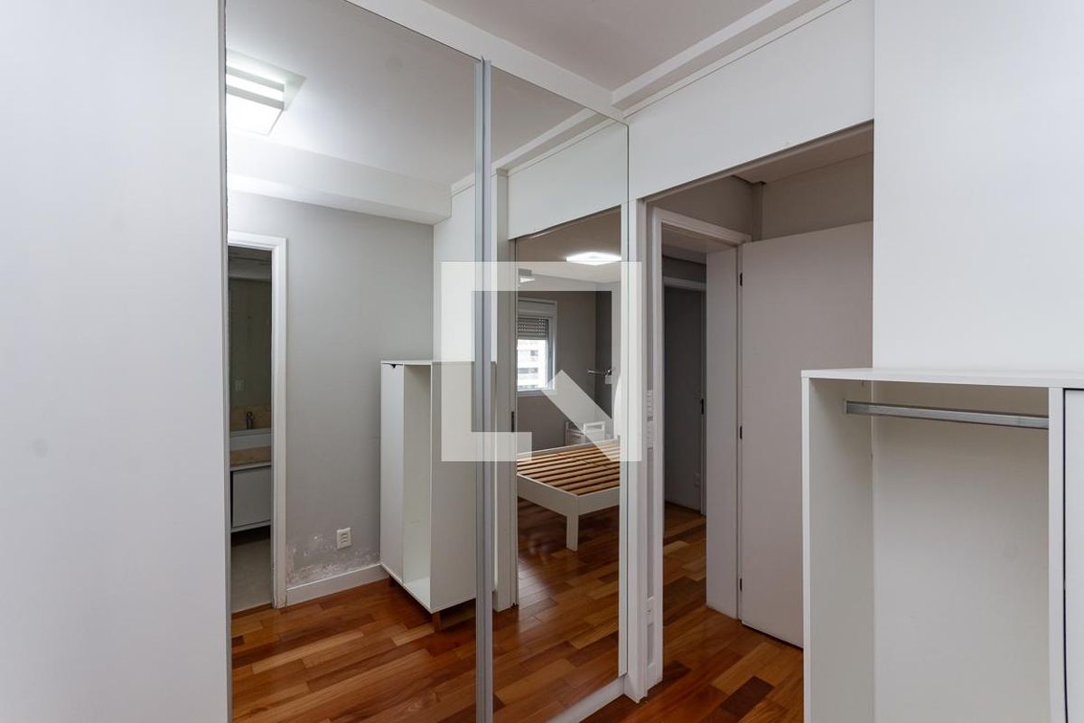 Apartamento, 4 quartos, 158 m² - Foto 40