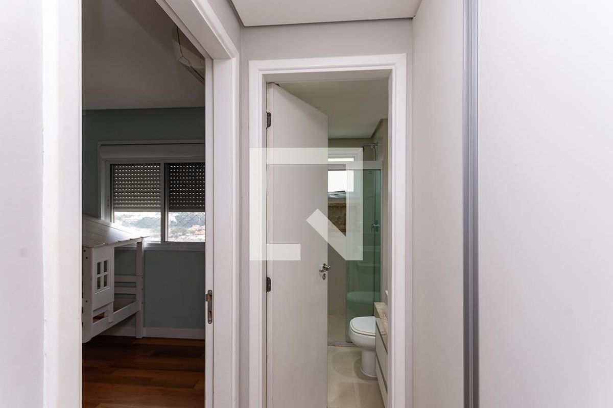 Apartamento, 4 quartos, 158 m² - Foto 30