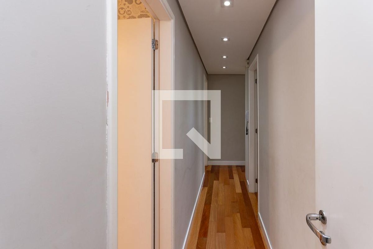 Apartamento, 4 quartos, 158 m² - Foto 16