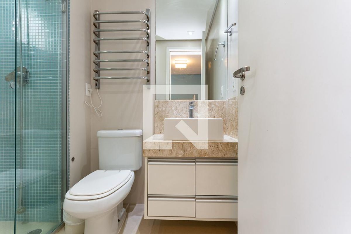 Apartamento, 4 quartos, 158 m² - Foto 24