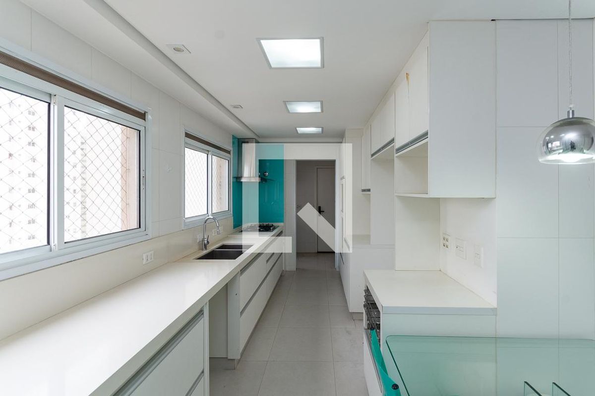 Apartamento, 4 quartos, 158 m² - Foto 11