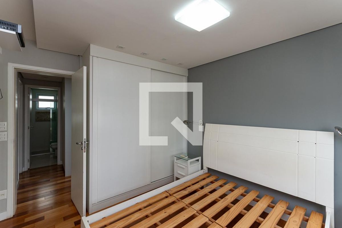 Apartamento, 4 quartos, 158 m² - Foto 36
