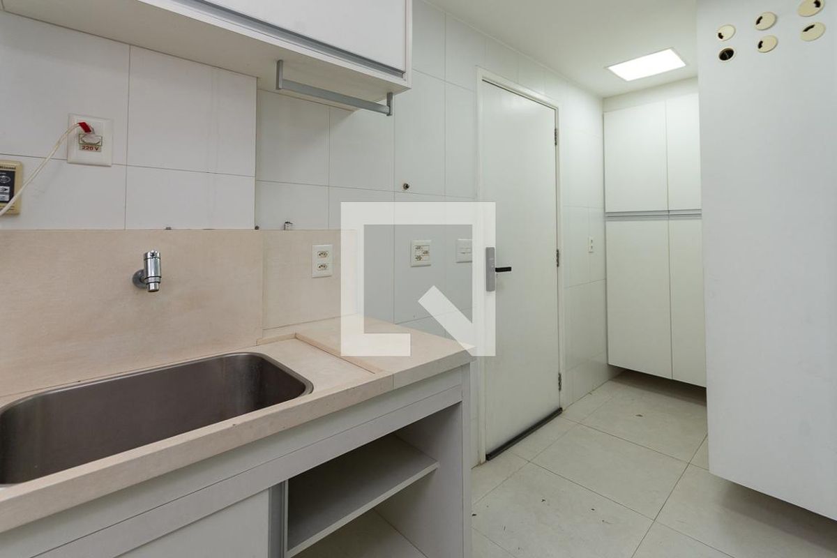 Apartamento, 4 quartos, 158 m² - Foto 46