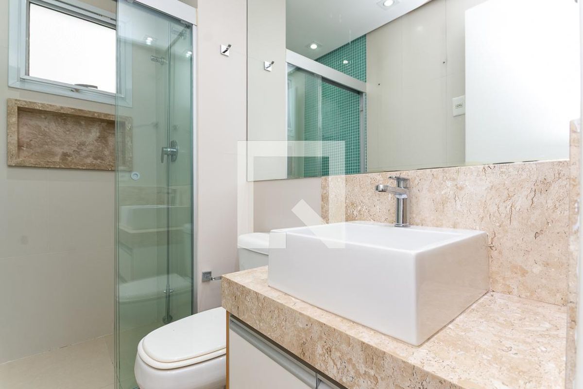 Apartamento, 4 quartos, 158 m² - Foto 32