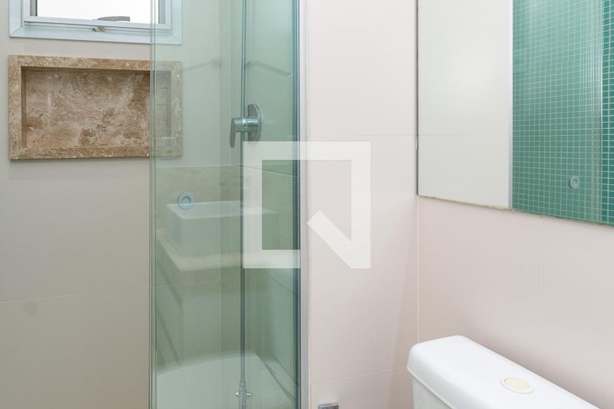 Apartamento, 4 quartos, 158 m² - Foto 33