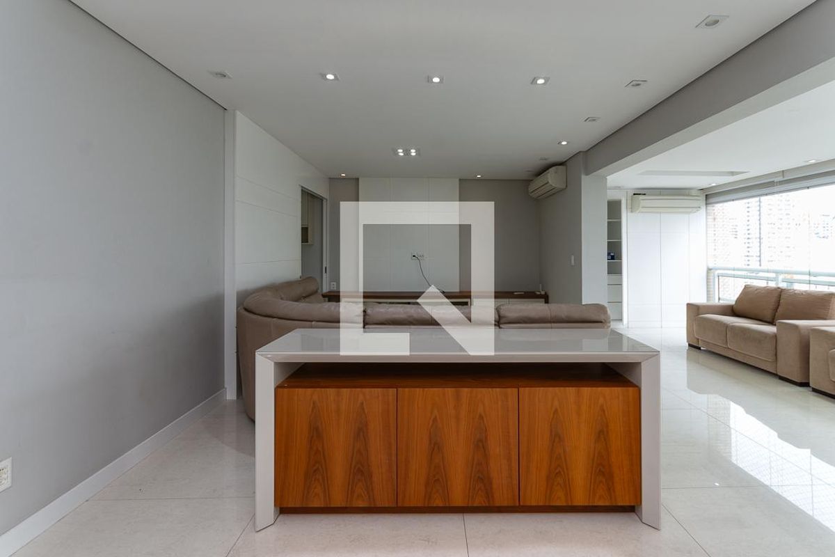 Apartamento, 4 quartos, 158 m² - Foto 2