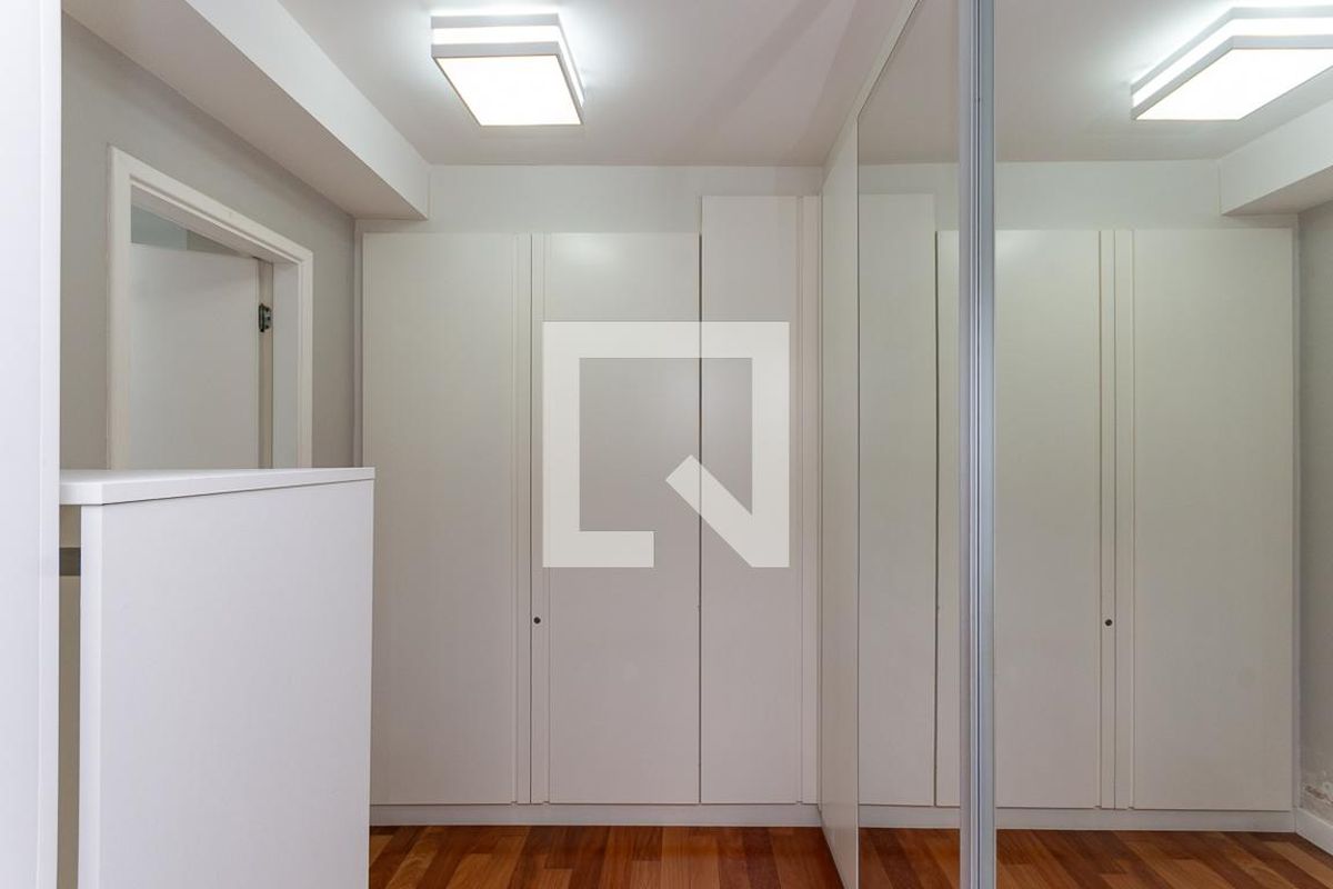 Apartamento, 4 quartos, 158 m² - Foto 39