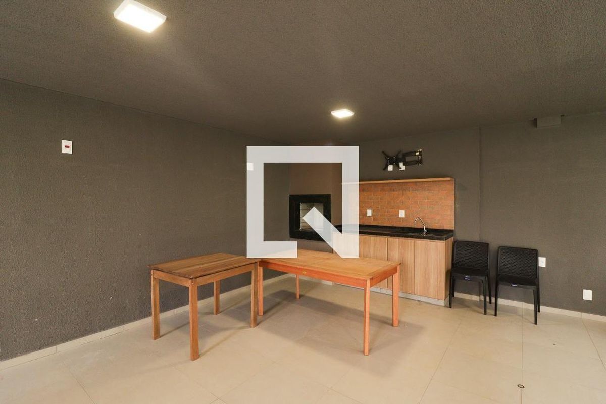 Apartamento, 2 quartos, 37 m² - Foto 36