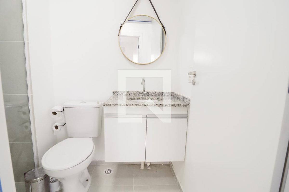 Apartamento, 2 quartos, 37 m² - Foto 23