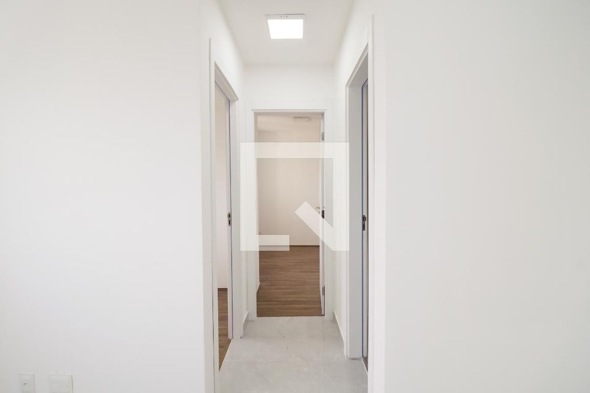 Apartamento, 2 quartos, 37 m² - Foto 12