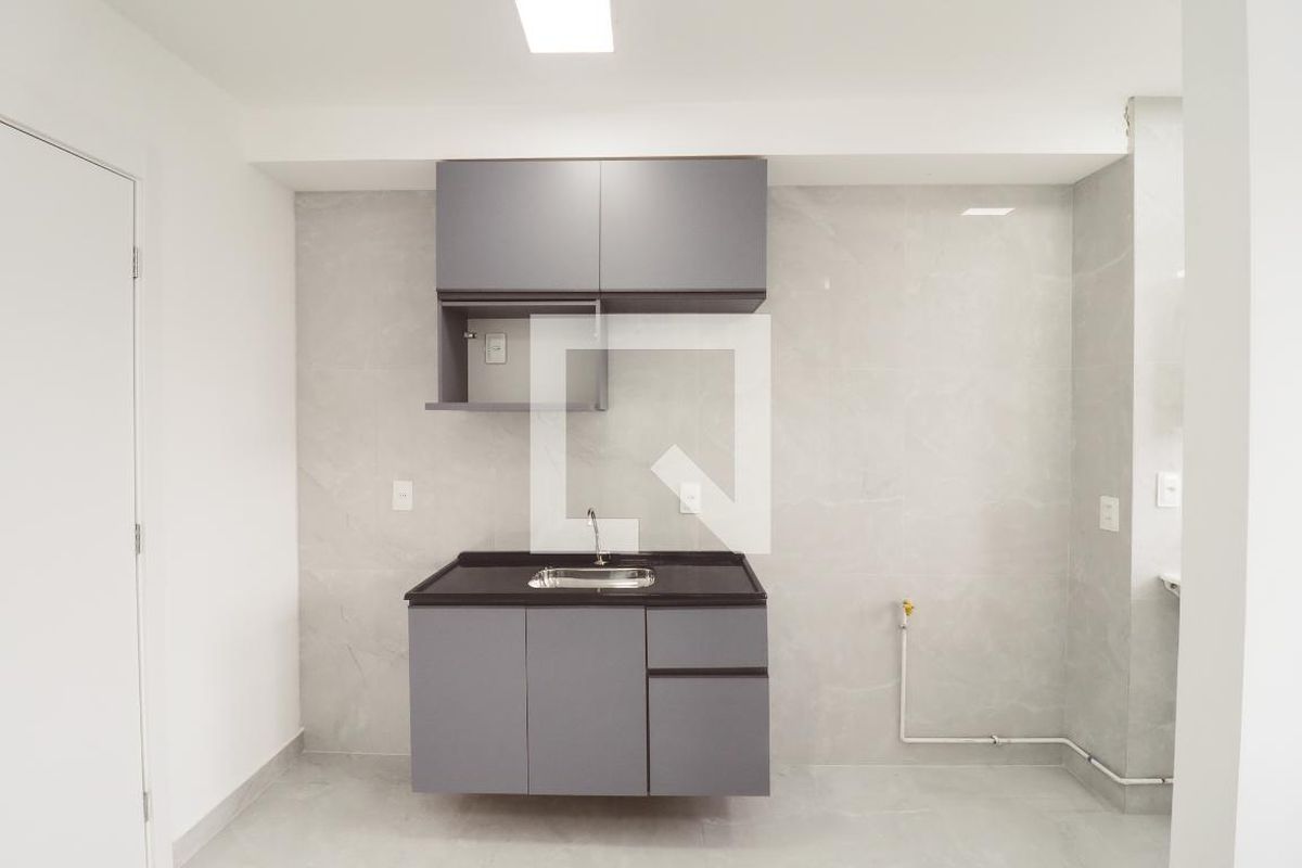 Apartamento, 2 quartos, 37 m² - Foto 6