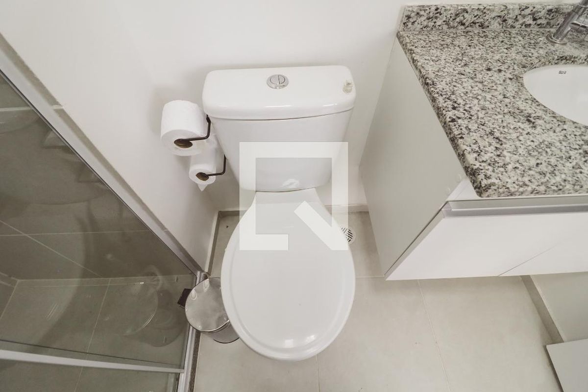 Apartamento, 2 quartos, 37 m² - Foto 25