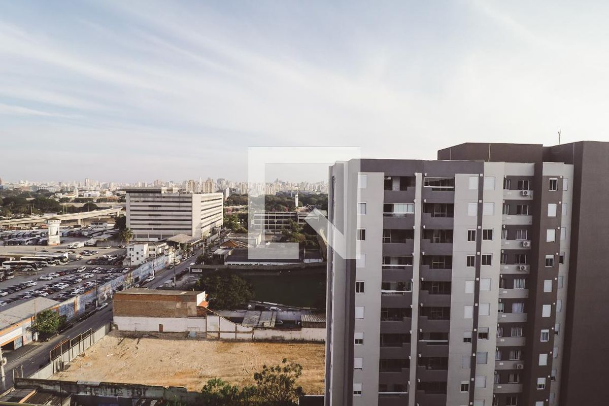 Apartamento, 2 quartos, 37 m² - Foto 5