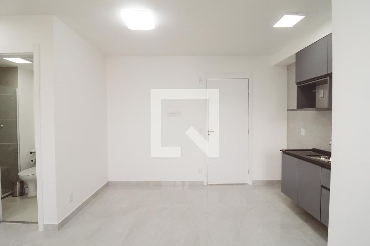 Apartamento, 2 quartos, 37 m² - Foto 2